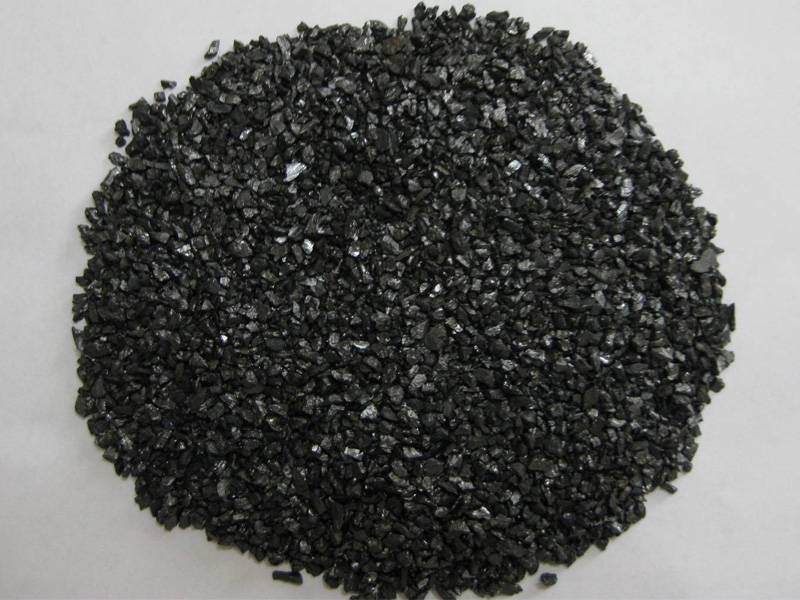 COALY CARBON ADDITIVE