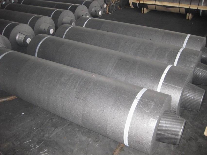 GRAPHITE ELECTRODE