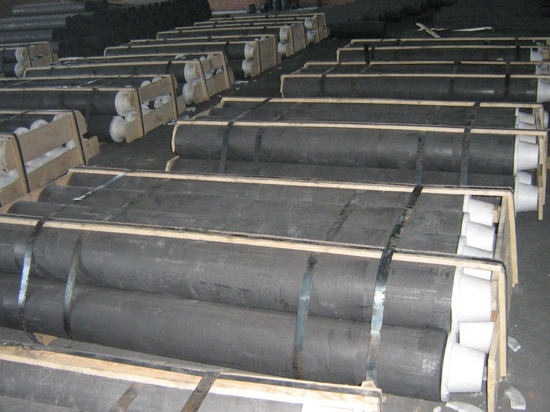 GRAPHITE ELECTRODE