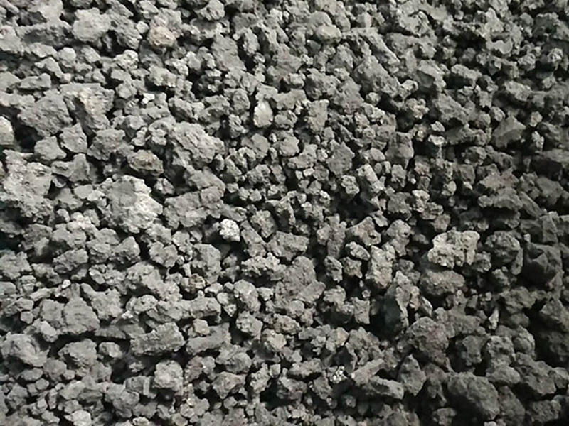 GRAPHITE PETROLEUM COKE