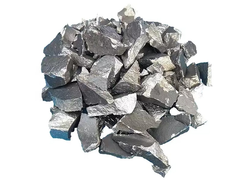 FERRO MANGANESE