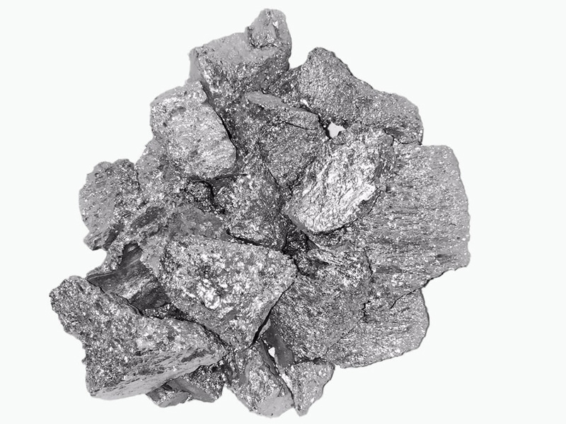 FERRO NICKEL MAGNESIUM