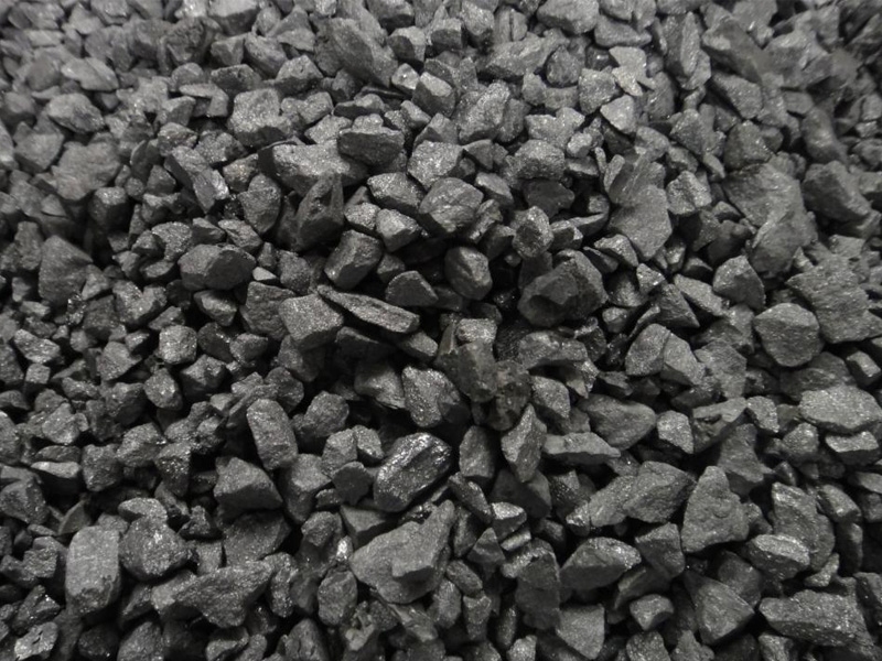 FERRO SILICON ZIRCONIUM